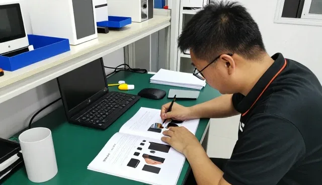 新乡县兴盛塑料件厂观察销售于一体的市场发展方向